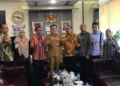 Pemko Lhokseumawe Bergerak Cepat: Tuntaskan Pembayaran Gaji dan Kontrak PPPK dalam Tempo 1×24 Jam