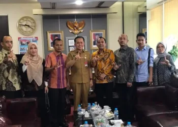 Pemko Lhokseumawe Bergerak Cepat: Tuntaskan Pembayaran Gaji dan Kontrak PPPK dalam Tempo 1×24 Jam