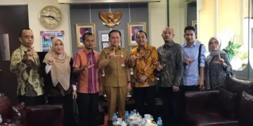 Pemko Lhokseumawe Bergerak Cepat: Tuntaskan Pembayaran Gaji dan Kontrak PPPK dalam Tempo 1×24 Jam