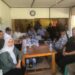 Dampingi BRA, BPN Provinsi, Ketua BRA Aceh Utara Verifikasi Lahan Eks Kombatan di Paya Bakong