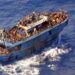 Tragedi Kapal Migran di Libya: 50 Orang Tewas dan Hilang di Laut Mediterania