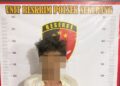 Gerak Cepat Polsek Sekupang Ungkap Kasus Pencurian, Dua Pelaku Ditangkap dalam Hitungan Jam