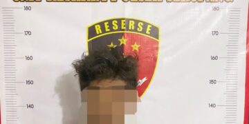 Gerak Cepat Polsek Sekupang Ungkap Kasus Pencurian, Dua Pelaku Ditangkap dalam Hitungan Jam