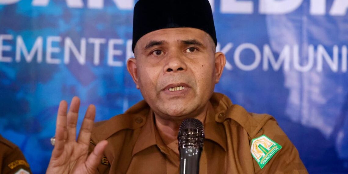 Jemput Kembali Anak Putus Sekolah, Disdik Aceh Buka Program PJJ di SMA Modal Bangsa