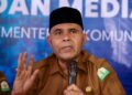 Jemput Kembali Anak Putus Sekolah, Disdik Aceh Buka Program PJJ di SMA Modal Bangsa