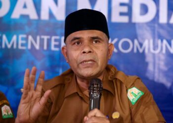 Jemput Kembali Anak Putus Sekolah, Disdik Aceh Buka Program PJJ di SMA Modal Bangsa