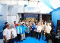 Perjuangkan Hak Pekerja Tanpa Abaikan Investasi, Kapolri Resmikan Sekber Koalisi Besar Buruh Indonesia