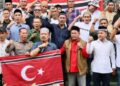 KPA Wilayah Samudera Pasee Gelar Kompetisi Video Pendek Bertema Perdamaian Aceh