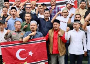 KPA Wilayah Samudera Pasee Gelar Kompetisi Video Pendek Bertema Perdamaian Aceh