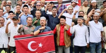 KPA Wilayah Samudera Pasee Gelar Kompetisi Video Pendek Bertema Perdamaian Aceh