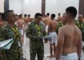 Pangdam Iskandar Muda Pimpin Sidang Pantukhir Calon Taruna Akademi TNI Panselinda Aceh TA 2026, di Makodam Iskandar Muda