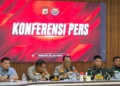 Oknum Brimob Diamankan, Anggota POM TNI Gugur Tertembak Saat Ringkus Bandar Narkoba di Bireuen