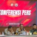 Oknum Brimob Diamankan, Anggota POM TNI Gugur Tertembak Saat Ringkus Bandar Narkoba di Bireuen