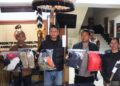 Polisi Tetapkan 5 Tersangka Dugaan Pengeroyokan Pencuri Ayam hingga Tewas di Bali
