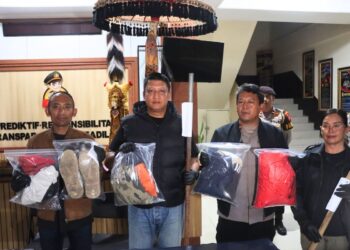 Polisi Tetapkan 5 Tersangka Dugaan Pengeroyokan Pencuri Ayam hingga Tewas di Bali