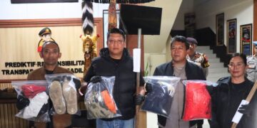 Polisi Tetapkan 5 Tersangka Dugaan Pengeroyokan Pencuri Ayam hingga Tewas di Bali