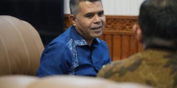 Agar Tepat Guna, Disdik Aceh Perketat Penyaluran Biaya Pendidikan untuk Anak Yatim