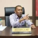 Zulfadhli alias Abang Samalanga Resmi Menjadi Bendahara Umum Partai Aceh