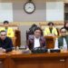 Tegas! Komisi III DPR Pastikan Pengunduran Diri Oknum Tak Hentikan Proses Hukum