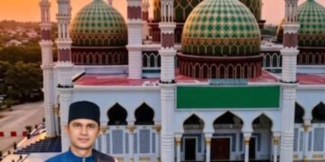 Pesan Menyentuh Tgk Harmansyah A. Jalil di Masjid Raya Pase: Orang Tua Lebih Mulia dari Ulama