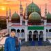 Pesan Menyentuh Tgk Harmansyah A. Jalil di Masjid Raya Pase: Orang Tua Lebih Mulia dari Ulama