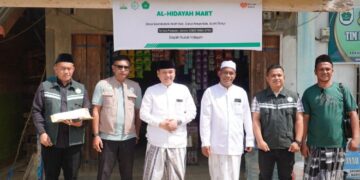 Wujudkan Transparansi, Baitul Mal Aceh Tinjau Langsung Dampak Bantuan ZIWAH di Lapangan