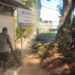 Wajah Baru Kantor BRA: Ketua BRA Aceh Utara Pimpin Gotong Royong, Ubah Lingkungan Menjadi Lebih Nyaman