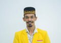 T. Muhammad Isa Aziz Nahkodai Golkar Aceh Utara, Terpilih Aklamasi di Musda XI
