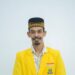 T. Muhammad Isa Aziz Nahkodai Golkar Aceh Utara, Terpilih Aklamasi di Musda XI
