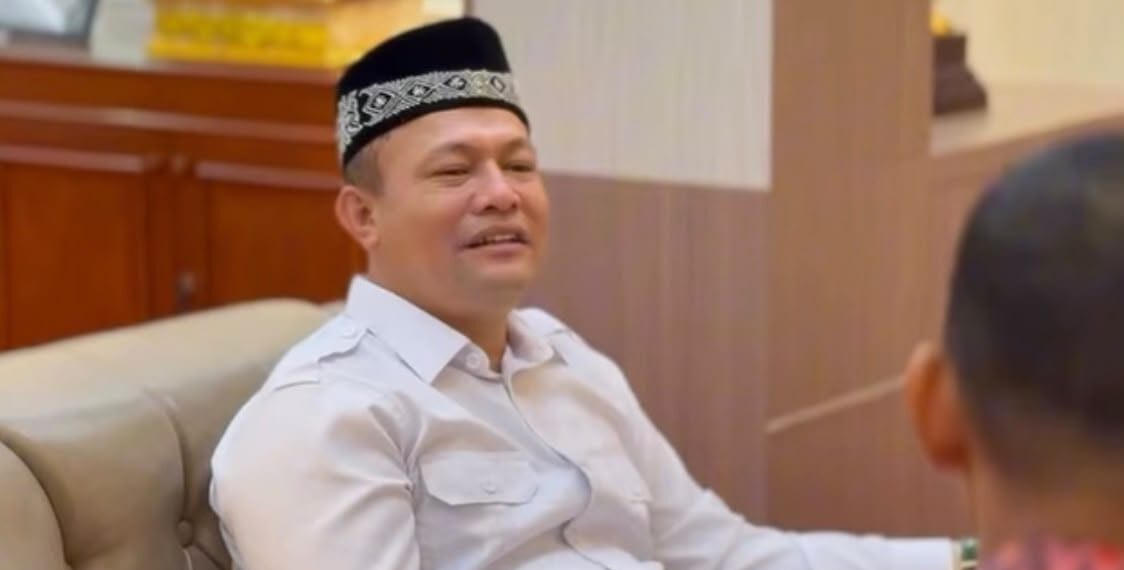Bupati Aceh Utara Tegas, Bantuan Pemerintah Harus Sampai Utuh kepada Masyarakat