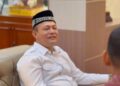 Bupati Aceh Utara Tegas, Bantuan Pemerintah Harus Sampai Utuh kepada Masyarakat