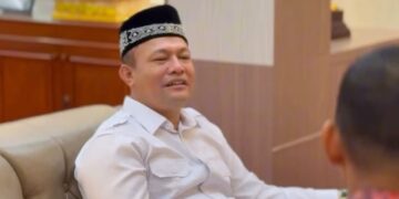 Bupati Aceh Utara Tegas, Bantuan Pemerintah Harus Sampai Utuh kepada Masyarakat
