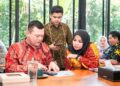 Bupati Aceh Utara Gerak Cepat, Jadup 52 Ribu Jiwa Segera Cair