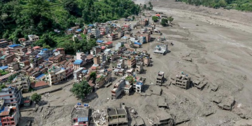 Nepal Sebut Bantuan Asing Dibutuhkan untuk Dukungan Teknis, Bukan Pencarian dan Penyelamatan