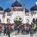 Peringatan Hari Damai Aceh di Masjid Raya Berujung Ricuh, Ini Respons Wagub Dek Fadh