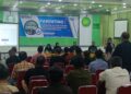 Parenting SDMU 6 Lhokseumawe : Pengenalan Digitalisasi Sekolah dan Sosialisasi Program Sekolah