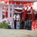 Upacara HUT ke-81 RI di Aceh Utara Berlangsung Khidmat dan Sukses