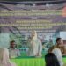 Kantor Pertanahan Kabupaten Madiun Serahkan 100 Sertipikat PTSL kepada Masyarakat Desa Winong