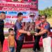 Turnamen Antar Kecamatan Bupati-Wakil Bupati Cup II 2026 Resmi Dibuka, 27 Kecamatan Siap Bertanding