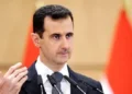 Suriah Jatuhkan Hukuman Mati terhadap Bashar al-Assad atas Kasus Pembunuhan dan Penyiksaan
