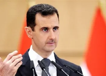 Suriah Jatuhkan Hukuman Mati terhadap Bashar al-Assad atas Kasus Pembunuhan dan Penyiksaan
