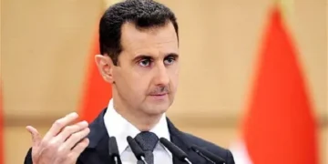 Suriah Jatuhkan Hukuman Mati terhadap Bashar al-Assad atas Kasus Pembunuhan dan Penyiksaan