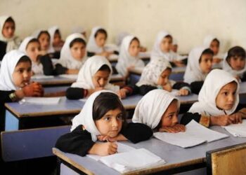 Pembatasan Pendidikan Perempuan di Afghanistan Dinilai Ancam Kualitas Sekolah
