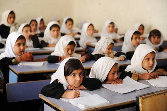 Pembatasan Pendidikan Perempuan di Afghanistan Dinilai Ancam Kualitas Sekolah