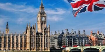 Inggris Kecam Pernyataan Netanyahu yang Sebut Inggris “Republik Islam”