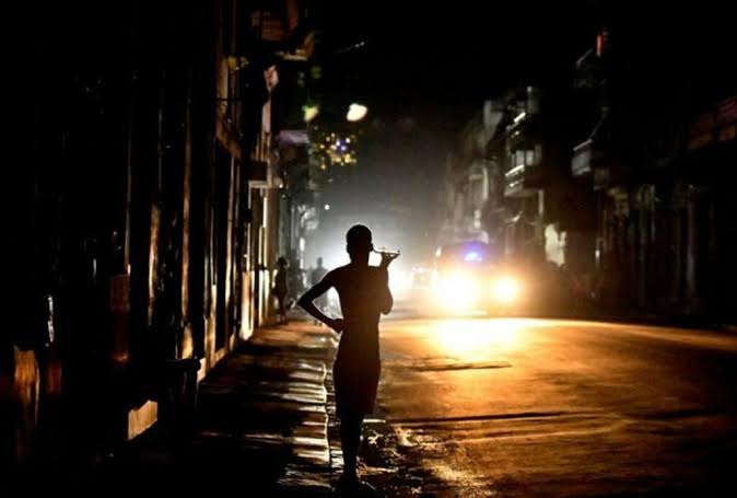 Jaringan Listrik Nasional Kuba Runtuh, Pulau Terjerumus ke Dalam Kegelapan