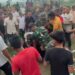 Wartawan Diduga Dipukul Oknum TNI Saat Lerai Kericuhan di Bumigas, PWI Aceh Angkat Bicara