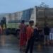 Lima Ruko Rusak Berat Diseruduk Truk di Aceh Timur, Kerugian Ditaksir Ratusan Juta Rupiah