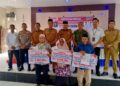 Pemkab Aceh Utara Salurkan Bantuan Pasca-Bencana Tahap III Rp11,2 Miliar