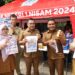 HUT ke-81 RI, Cabdin Aceh Utara Dorong Karya Siswa SMK Lebih Dikenal Masyarakat
